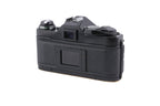 Canon AE-1 Program