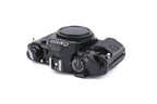 Canon AE-1 Program