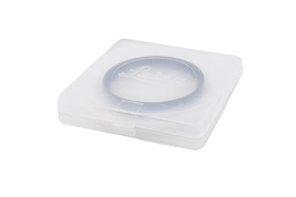 Leica 46mm UVa II Filter E46 (13033)