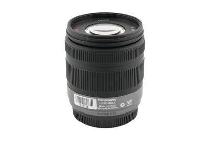 Panasonic 14-42mm f3.5-5.6 Lumix G Vario Mega O.I.S. (H-FS014042)