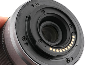 Panasonic 14-42mm f3.5-5.6 Lumix G Vario Mega O.I.S. (H-FS014042)