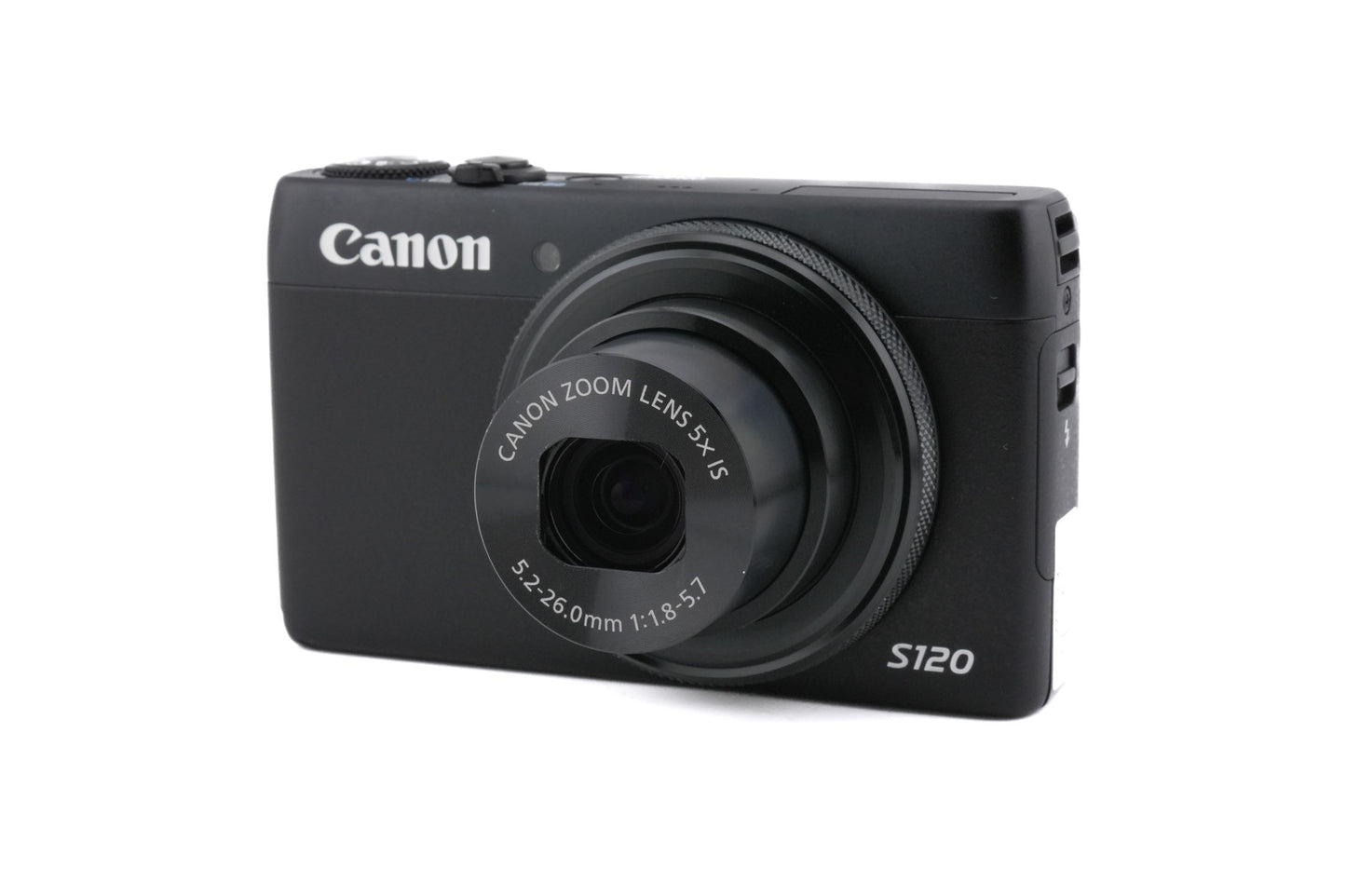Canon PowerShot S120