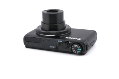 Canon PowerShot S120