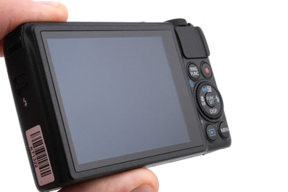 Canon PowerShot S120