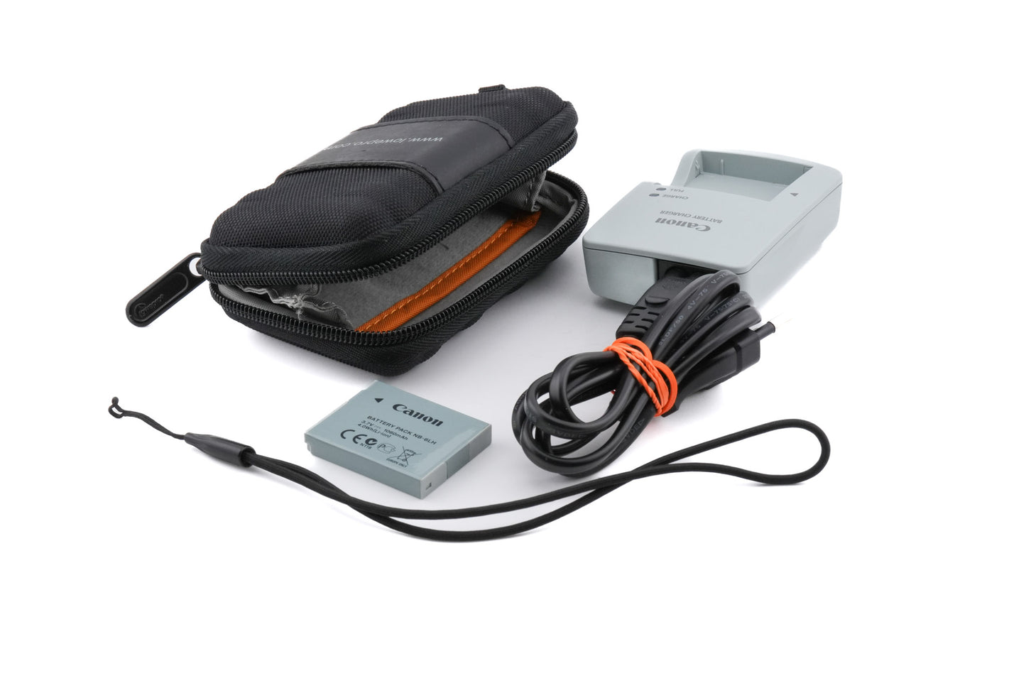 Canon PowerShot S120