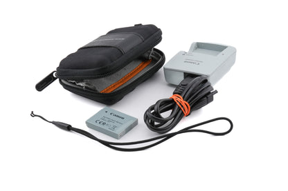 Canon PowerShot S120