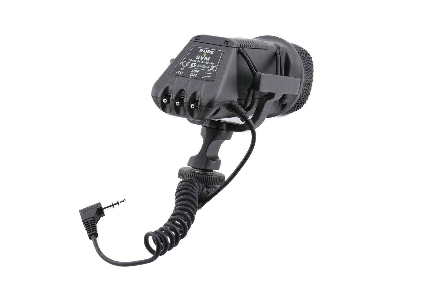 Røde Stereo VideoMic N3594