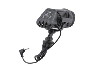 Røde Stereo VideoMic N3594