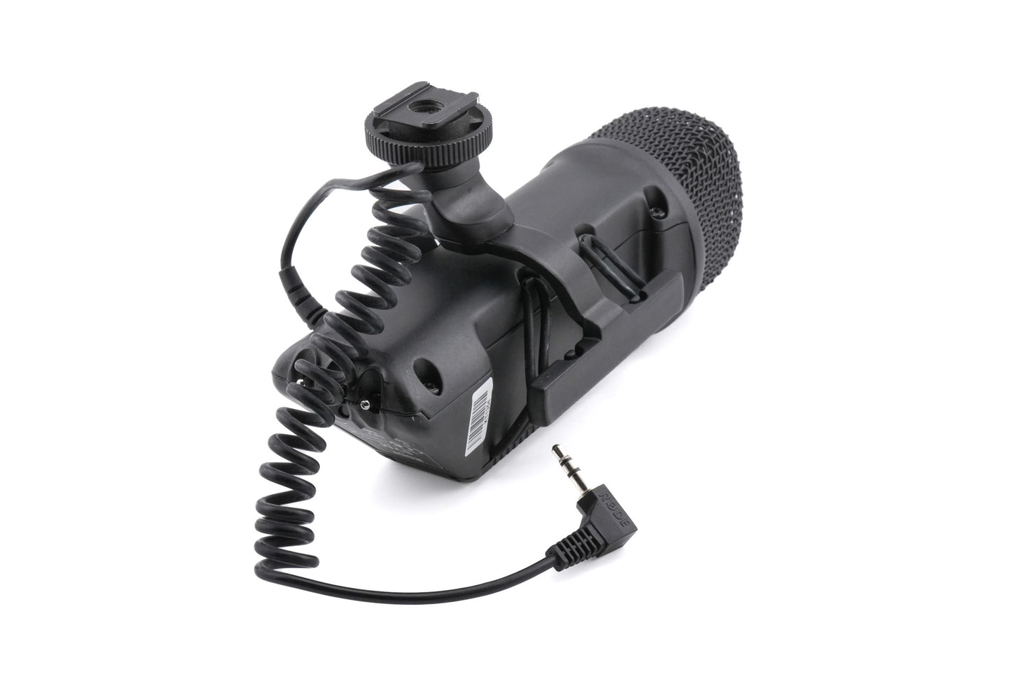 Røde Stereo VideoMic N3594
