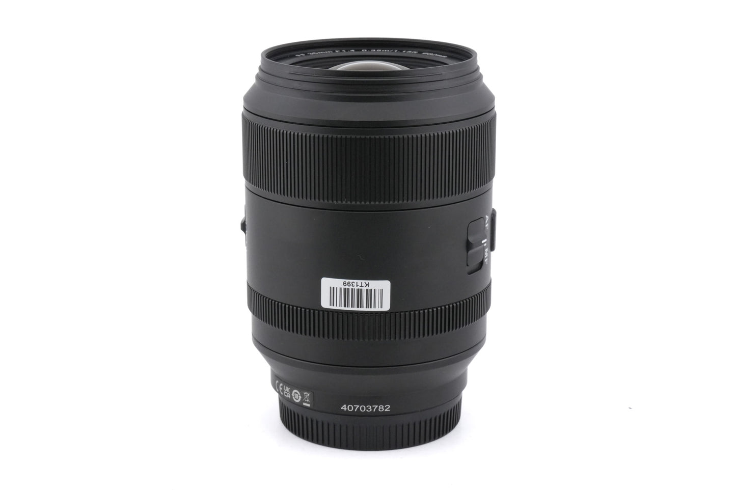 Sirui 35mm f1.4 Aurora AF