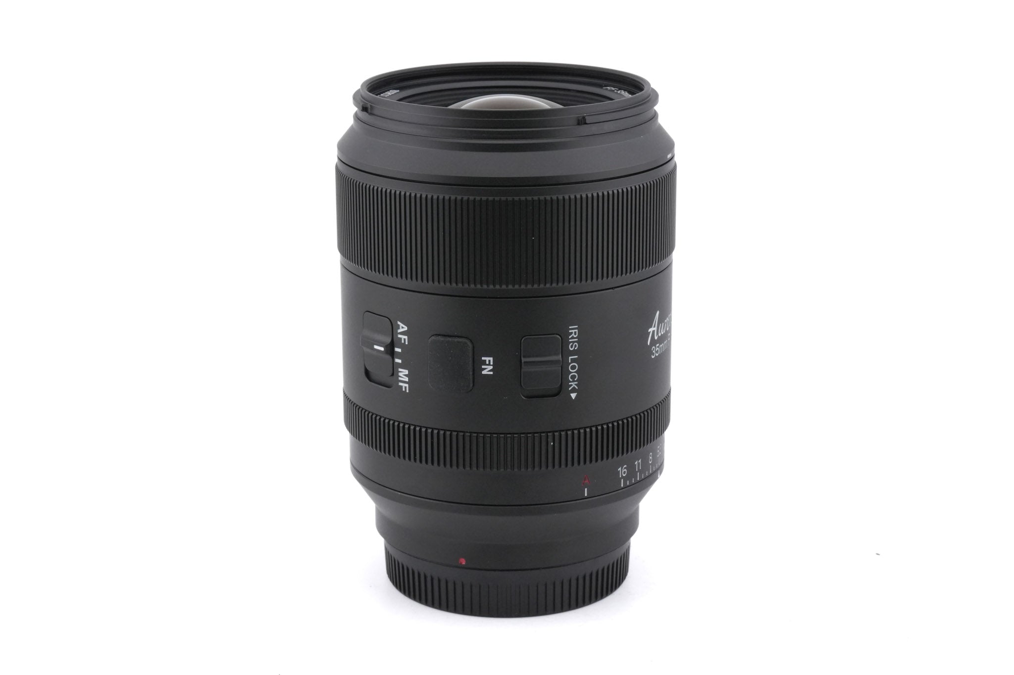 Sirui 35mm f1.4 Aurora AF – Kamerastore