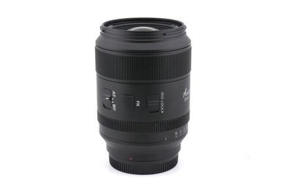 Sirui 35mm f1.4 Aurora AF