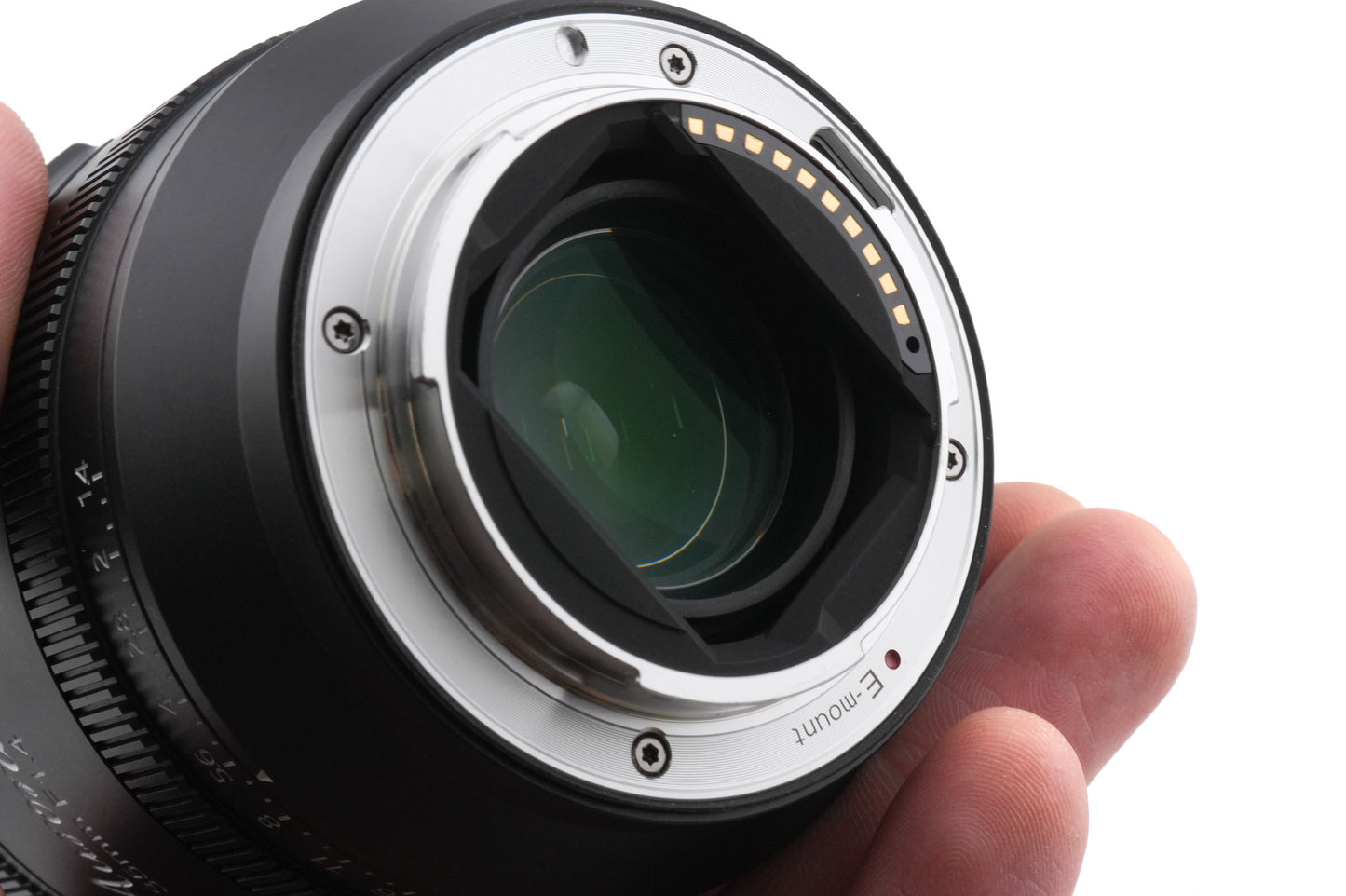 Sirui 35mm f1.4 Aurora AF
