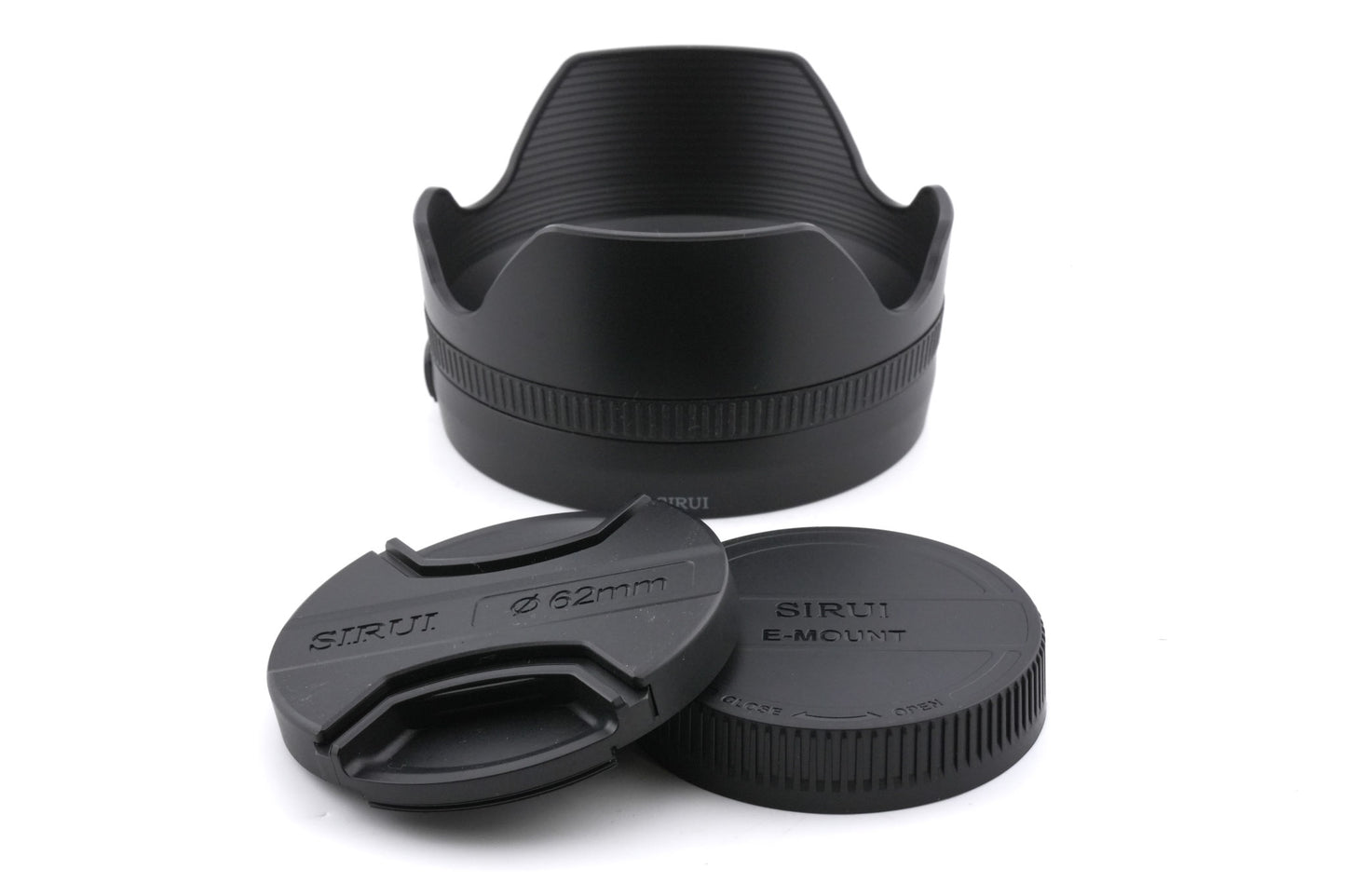 Sirui 35mm f1.4 Aurora AF