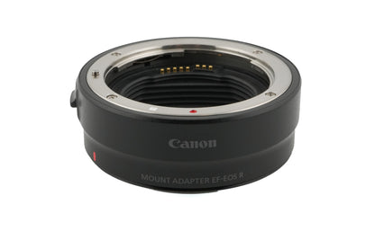 Canon EF - RF (EOS R) Mount Adapter