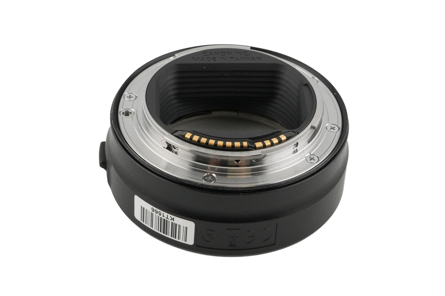 Canon EF - RF (EOS R) Mount Adapter
