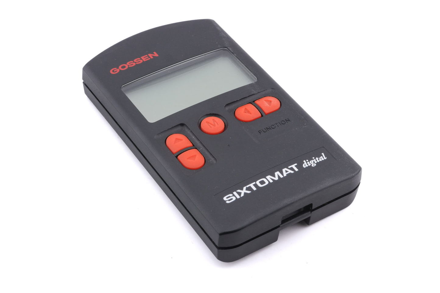 Gossen Sixtomat Digital