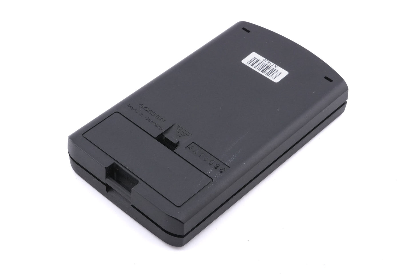 Gossen Sixtomat Digital