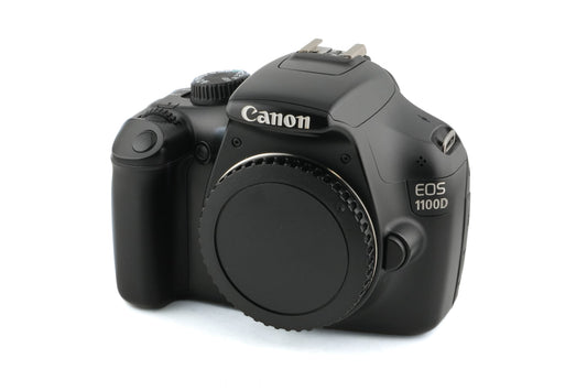 Canon EOS 1100D