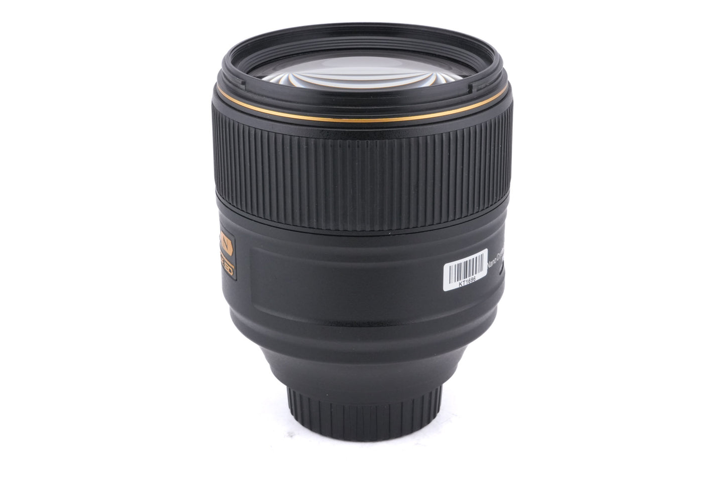 Nikon 105mm f1.4 AF-S Nikkor E ED N
