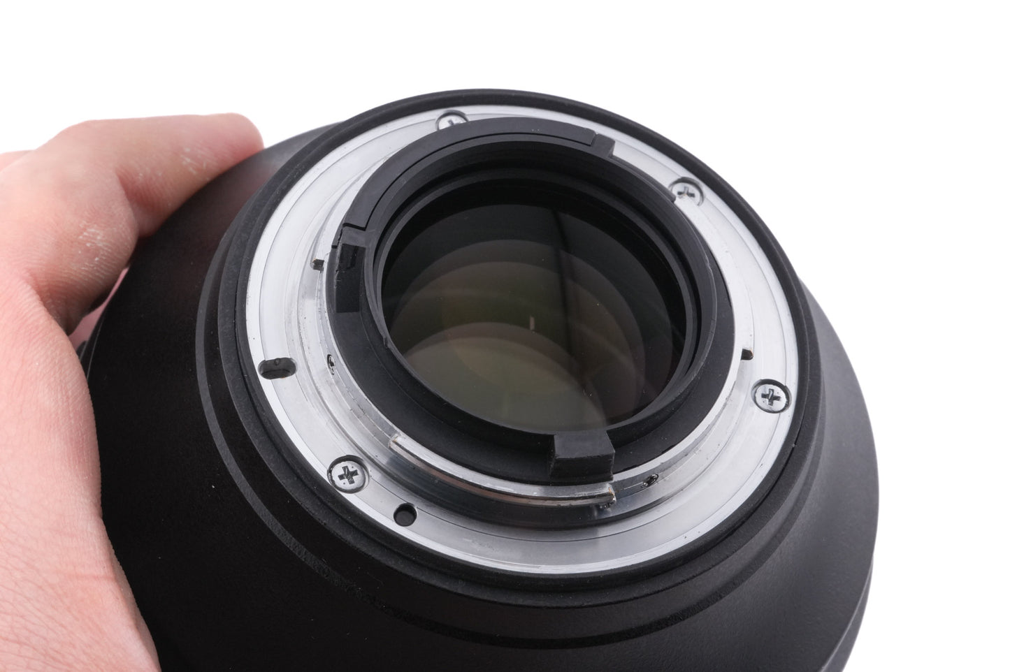 Nikon 105mm f1.4 AF-S Nikkor E ED N