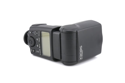 Canon 580EX Speedlite