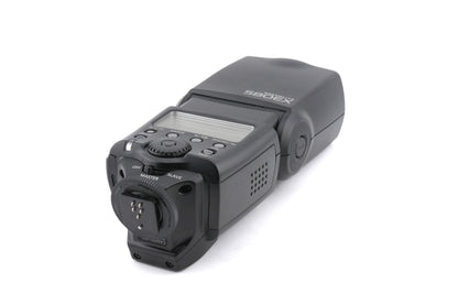 Canon 580EX Speedlite