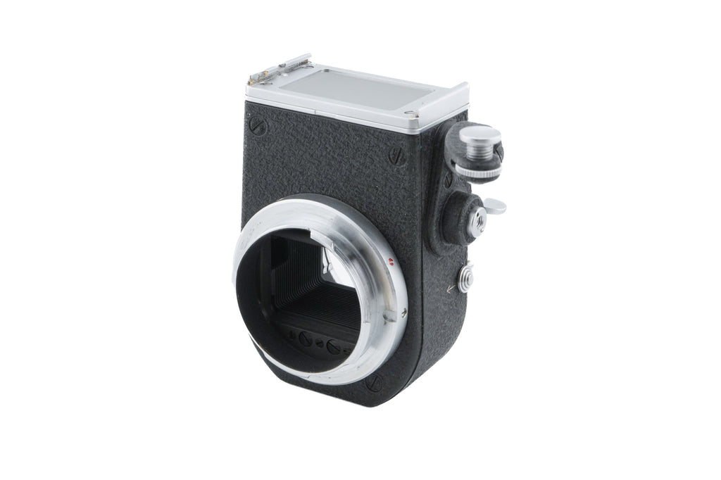 Leica Visoflex II