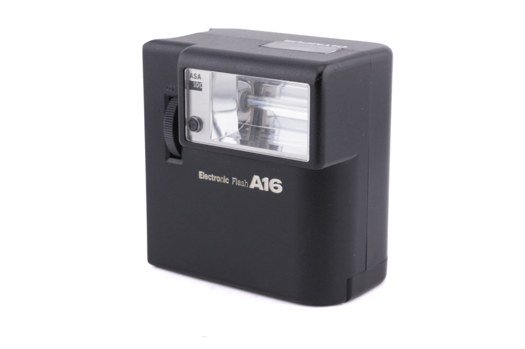 Olympus A16 Electronic Flash