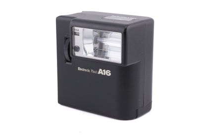 Olympus A16 Electronic Flash