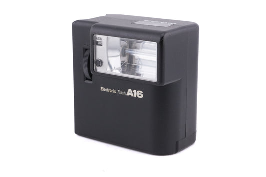 Olympus A16 Electronic Flash