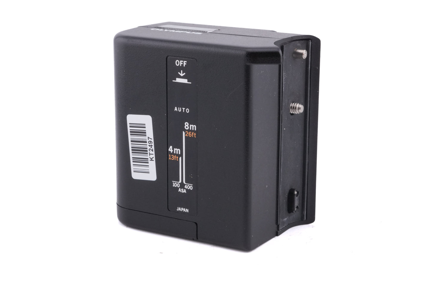 Olympus A16 Electronic Flash