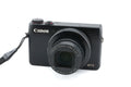 Canon Powershot G7X