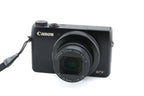 Canon Powershot G7X