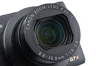 Canon Powershot G7X