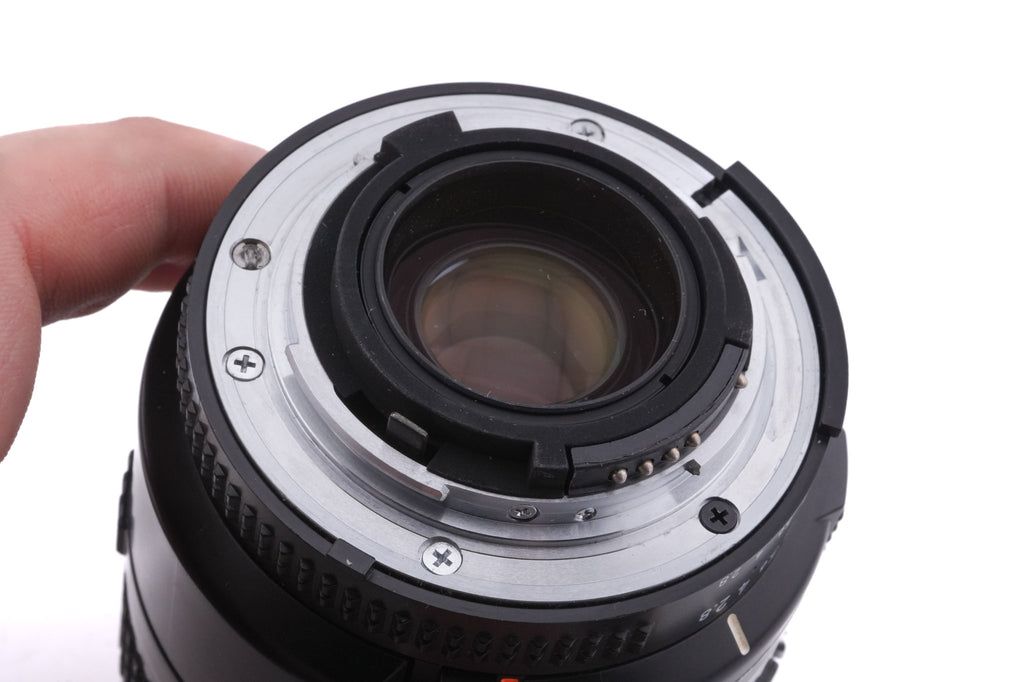Nikon 60mm f2.8 AF Micro-Nikkor