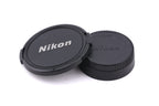 Nikon 60mm f2.8 AF Micro-Nikkor