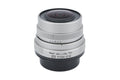 Pentax 3.2mm f5.6 SMC Pentax 03 Fish-Eye