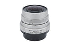 Pentax 3.2mm f5.6 SMC Pentax 03 Fish-Eye