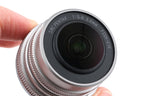 Pentax 3.2mm f5.6 SMC Pentax 03 Fish-Eye