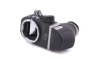 Leica Visoflex II + Right-Angle Visoflex Prism Finder (OTXBO / 16460)