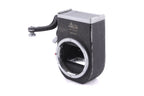 Leica Visoflex II + Right-Angle Visoflex Prism Finder (OTXBO / 16460)