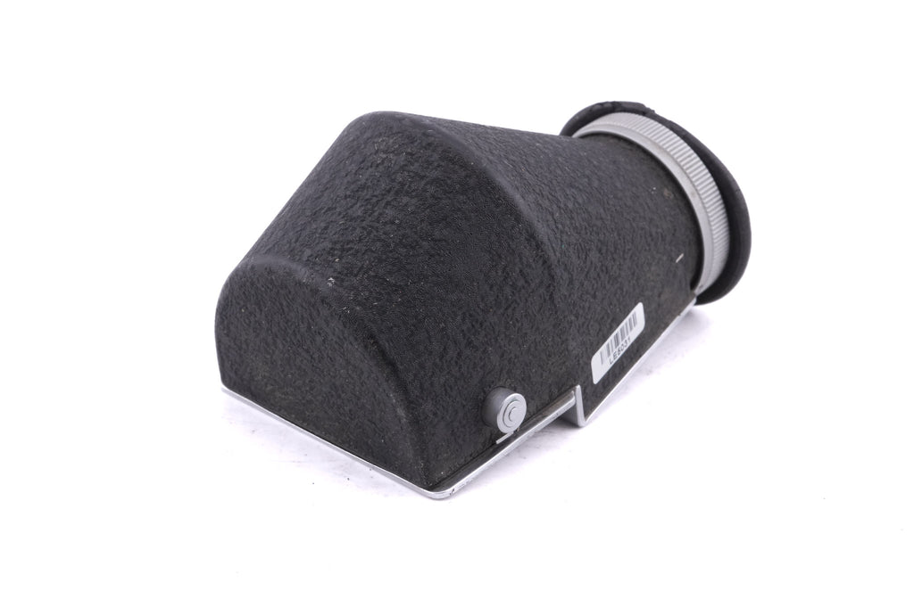 Leica Visoflex II + Right-Angle Visoflex Prism Finder (OTXBO / 16460)