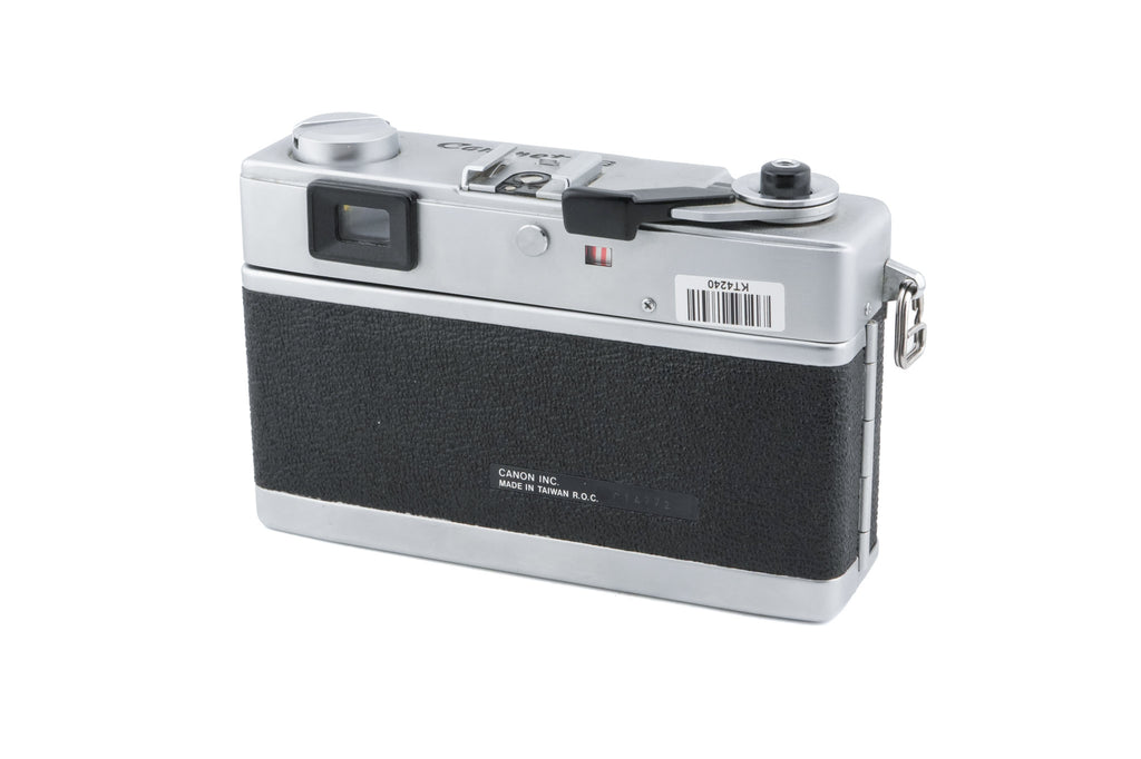 Canon Canonet 28