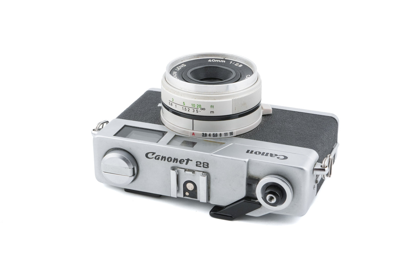 Canon Canonet 28