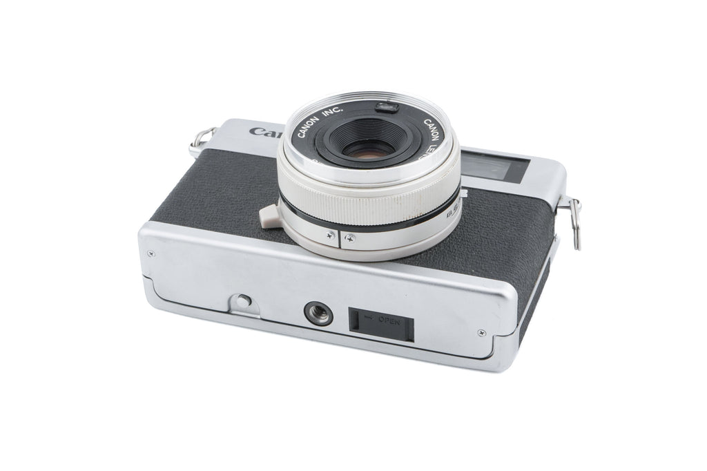 Canon Canonet 28