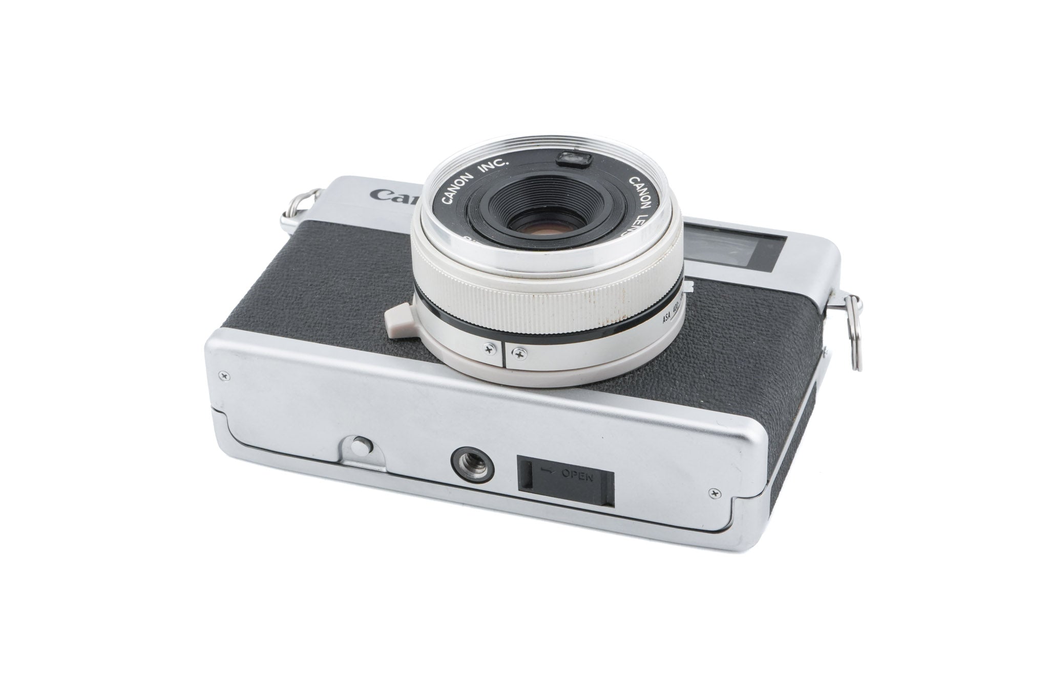 Canon Canonet 28