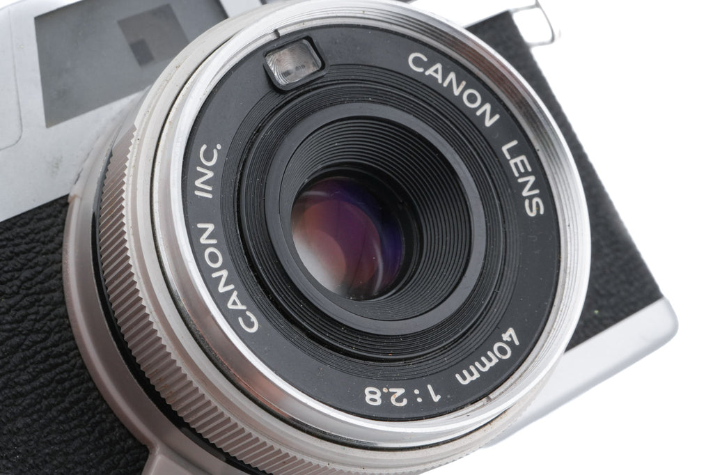 Canon Canonet 28