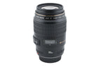 Canon 100mm f2.8 Macro USM