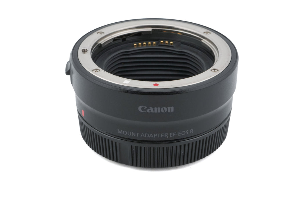 Canon EF - RF (EF - EOS R) Adapter
